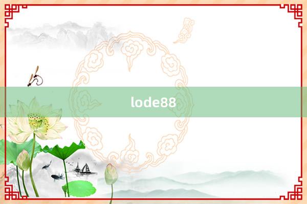 lode88