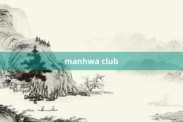 manhwa club