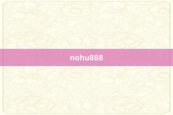 nohu888