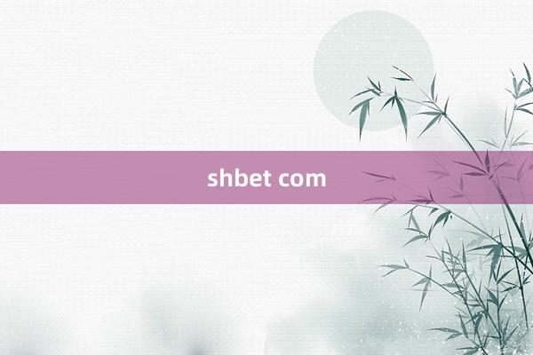 shbet com