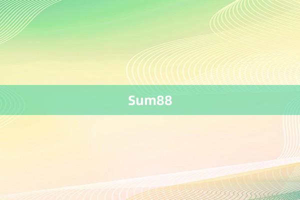 Sum88