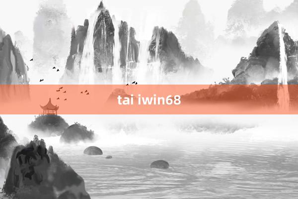 tai iwin68