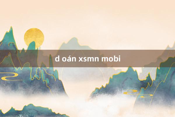 d oán xsmn mobi