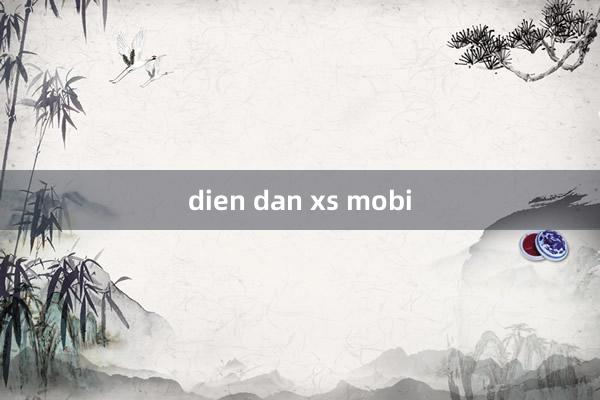 dien dan xs mobi