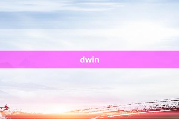 dwin