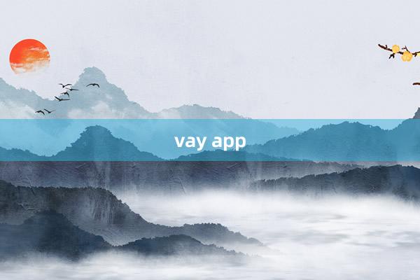 vay app