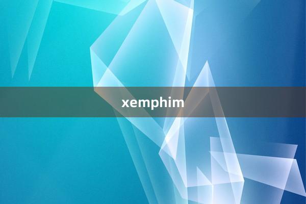 xemphim