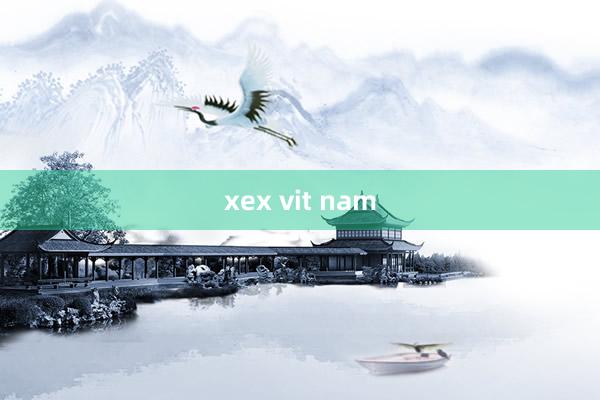 xex vit nam