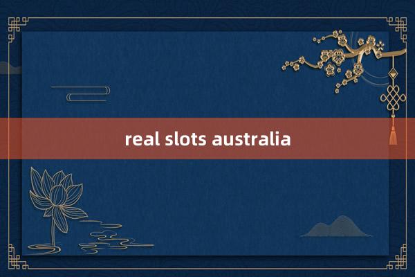 real slots australia