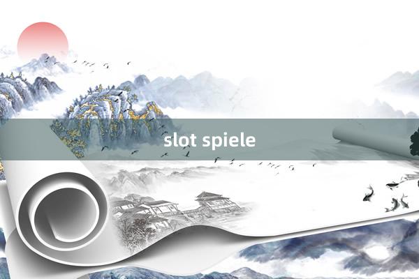 slot spiele