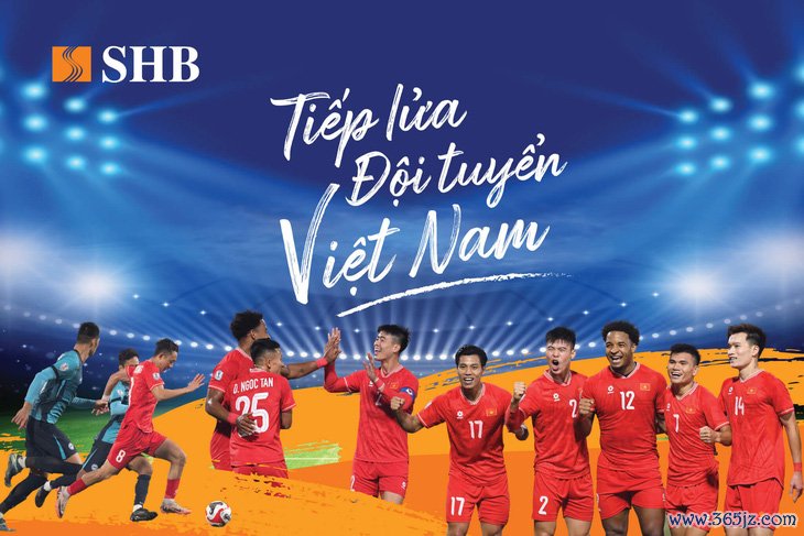 SHB thuê máy bay đưa cổ động viên sang Thái Lan tiếp lửa đội tuyển Việt Nam - Ảnh 2.